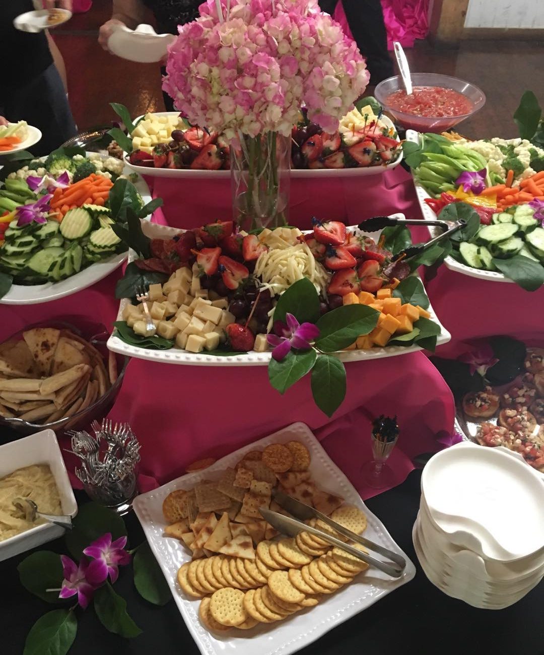 philadelphia area catering