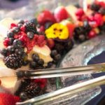 brie with fresh berries resize